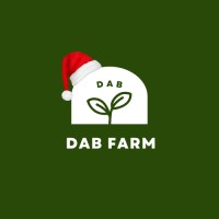 DAB FARM logo - Similar company to Farm Grid Africa
