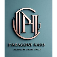 Paragone Haus logo - Similar company to Gasa Tech
