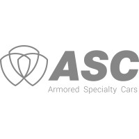 ASC ARMORED SPECIALTY CARS GMBH logo - Similar company to Centrum Tmt