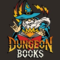 Dungeon Books logo - Similar company to Solvent Capital Partners Llc