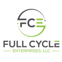 Full Cycle Enterprises, LLC logo - Similar company to Heatizon Systems