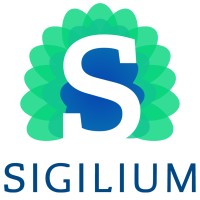 Sigilium logo - Similar company to Exventys