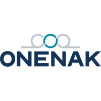 Onenak Consulting Services logo - Similar company to Gott Solutions