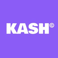 Kash Media logo - Similar company to Safitware Technologies