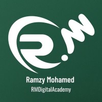 Ramzy Mohamed logo - Similar company to Brosis International Llc