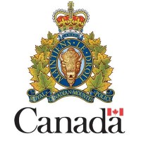 Royal Canadian Mounted Police | Gendarmerie royale du Canada logo - Similar company to The Charlatan