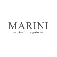 Studio Legale Marini logo - Similar company to Studio Legale Marini