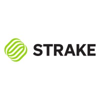 Strake Engineering logo - Similar company to Toro Engineering