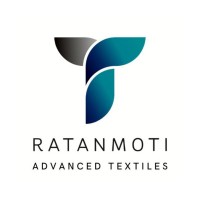 Ratanmoti Advanced Textiles logo - Similar company to J Ashok Group