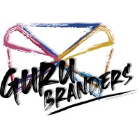 Guru Branders logo - Similar company to Voidxr