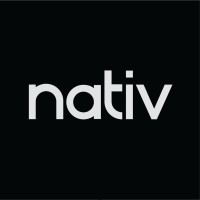 NATIV ARCHITECTURE logo - Similar company to Aedifix+ Architecture