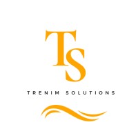 Trenim Solutions logo - Similar company to Opero-Services