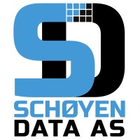 Schøyen Data As