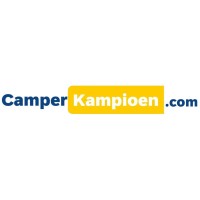 Camperkampioen logo - Similar company to Make Interiors Bv