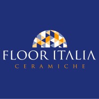 Floor Italia ceramiche logo - Similar company to Vinderen Sp. Z O.O.