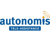 AUTONOMIS logo - Similar company to Pineapple Group Fze