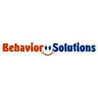 Behavior Solutions logo - Similar company to The Benson Firm Pllc