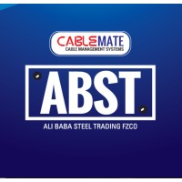 Alibaba Steel FZCO, logo - Similar company to Master Fab Steel Construction Llc