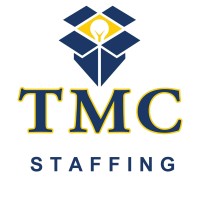 TMC Staffing logo - Similar company to Tmc Workforce Solutions Inc.