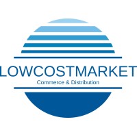 LOWCOSTMARKET SARLAU logo - Similar company to Sup De Co Marrakech