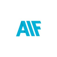 African Institute of Finance logo - Similar company to Bedaya Sme Fund