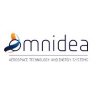 Omnidea - Eastern Europe logo - Similar company to FAE Drones S.R.L.