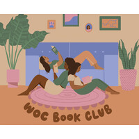 WOC Book Club logo - Similar company to Woc Group Llc