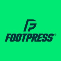 Footpress logo - Similar company to Opensim Technology Llc