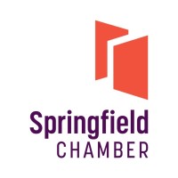 Springfield Area Chamber of Commerce, Oregon logo - Similar company to Connected Lane County