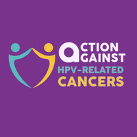 Action Against HPV Related Cancers logo - Similar company to Engaging Leaders