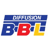 Diffusion BBL logo - Similar company to Archiventy