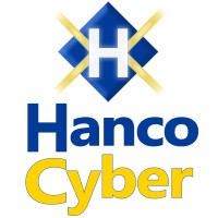 HancoCyber logo - Similar company to Techcraftery