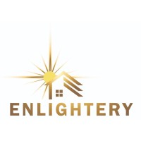 Enlightery UK logo - Similar company to Maverick Property