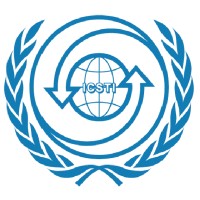 International Centre for Scientific and Technical Information logo - Similar company to Engineering Technical Solutions