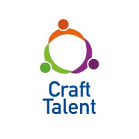 Craft Talent logo - Similar company to 2Talk