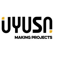 UYUSA logo - Similar company to Uyustools Chile Oficial