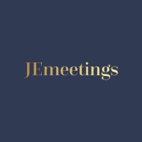JEmeetings logo - Similar company to 27 Seconds Solutions Ltd