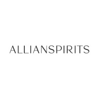 Allianspirits logo - Similar company to Laferté