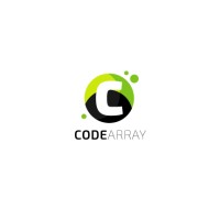 Code Array logo - Similar company to Codearray Technologies Pvt Ltd