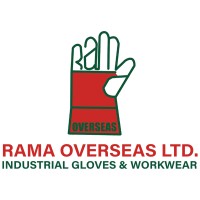 Rama Overseas Ltd. logo - Similar company to Zenith Exports Ltd.
