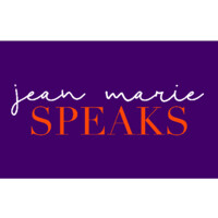 Jean Marie Speaks logo - Similar company to Entrust Innovations Llc