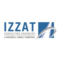 Izzat Consulting Engineers logo - Similar company to Codeex Projects