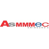 ASMMMEC logo - Similar company to Dts Mexico, S. De R.L. De C.V.
