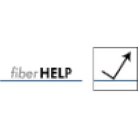 fiberHELP logo - Similar company to Elitex Gmbh