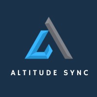 Altitude Sync logo - Similar company to Gsolutions