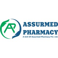 Assurmed Pharmacy Pvt. Ltd., logo - Similar company to Pharm O'Clock