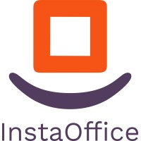 InstaOffice logo - Similar company to Sliceinn