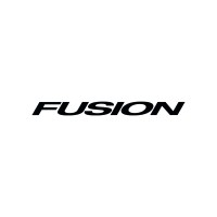 FUSION logo - Similar company to Branded