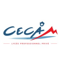 CECAM ESCR Lycée Professionnel Menuiserie Bois Métallerie Electricité Biqualif Métiers  Montagne logo - Similar company to Pyramide Formations Escr