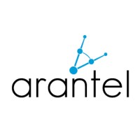 Arantel logo - Similar company to Acxia Surete
